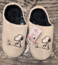 Peanuts Snoopy Hausschuhe