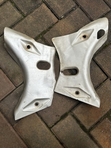 Motorabdeckung verkleidung - motorabdeckung,