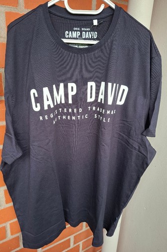 Camp david shirt - david, t-shirt