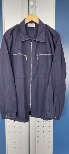 Bundeswehr bordjacke 16 - bundeswehr-bordjacke,