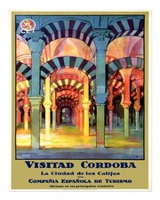 Besuchen Sie Cordoba