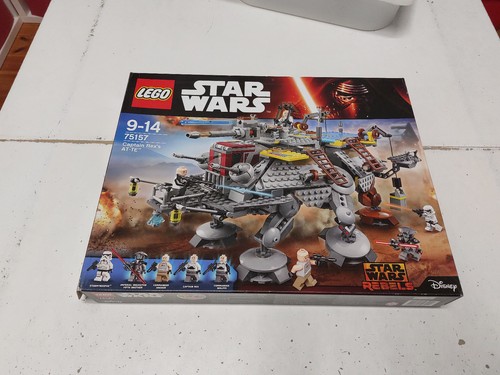 Lego star wars rebels - lego,