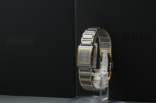 Near mint vintage rado - [near, mint]