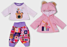 ZAPF 837290 BABY born®