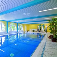 Urlaub Harz 5 Tage Reisegutschein | 3* Hotel + Wellness 2P 4 Nächte + F | Deal