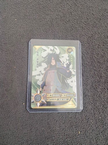 Mandara karte naruto - mandara,