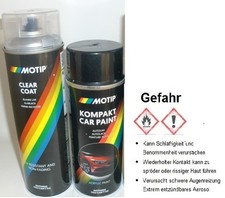 Motip 46830 Auto Lack Spray