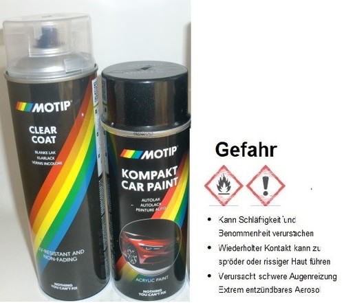 Motip 46830 auto lack spray - 46830,