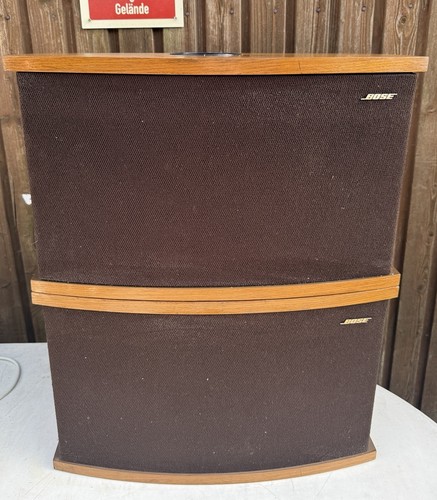 Bose 901 series - 901,