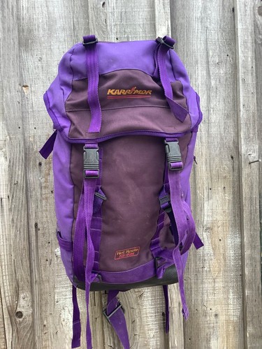 Karrimor hot route vintage - hot,