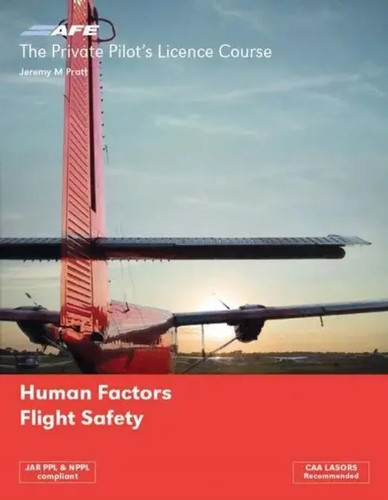 Ppl human factors and - 5,