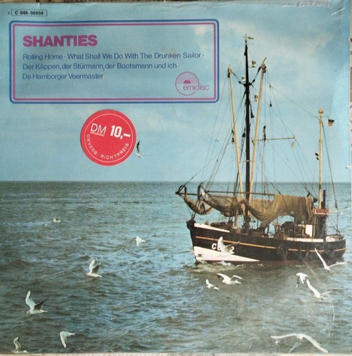 Shanties