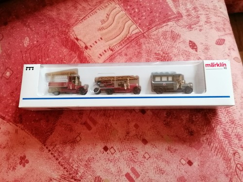 Märklin set historische - märklin,