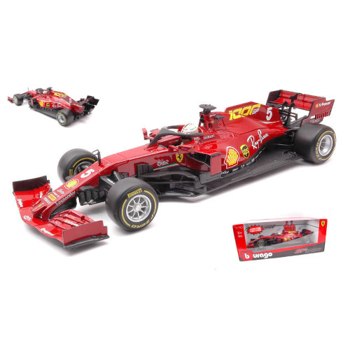 Ferrari sf1000 5 - ferrari, f1