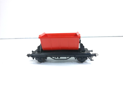 Roco 4620 kipplore - h0,