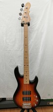 G&L E-Bass L-2000