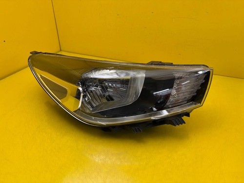 Kia rio 2017 scheinwerfer - kia,