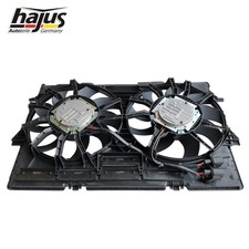 Hajus Elektrolüfter