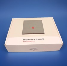 Bobcat 300 Helium Miner HNT -