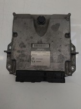 Steuergerät Motor, Opel