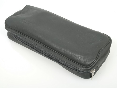 Rollei ledertasche etui tasche - rollei,