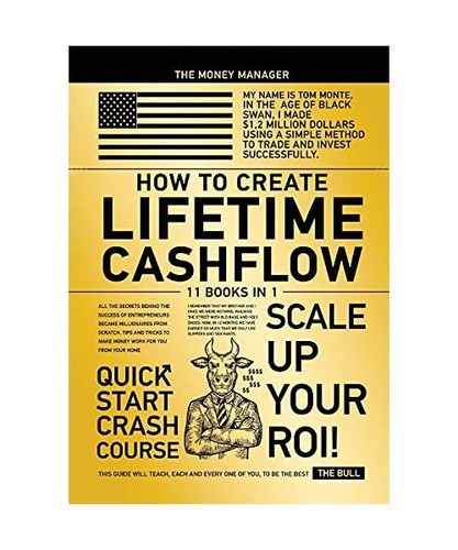 How create lifetime - how, to