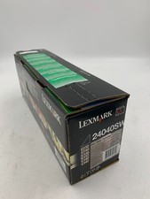 24040SW Lexmark E232 Toner Black Schwarz