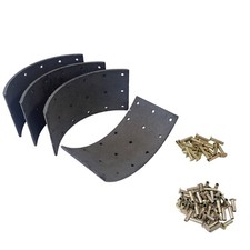 Bremsbelag Bremsbeläge für