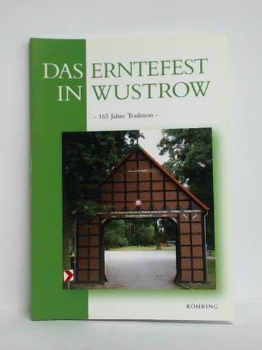Das erntefest wustrow 165 - in,