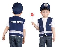 Polizeiweste für Kinder Spielweste
