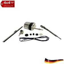 Wischermotor Kit, vorne Jeep Willys MB 1941/1945