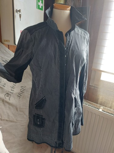 Bottega bluse gr - , l