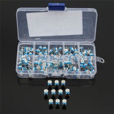 100Pcs RM065 Potentiometer