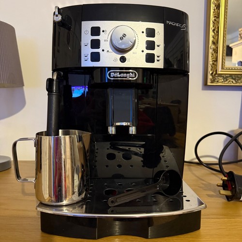 Longhi magnifica s - de'longhi,