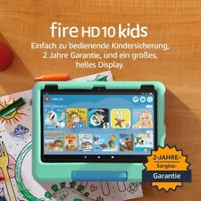 Amazon Fire HD 10 Kids Tablet