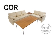 Cor conseta garnitur couch - cor,