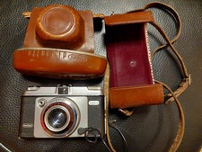 analoge Kamera - Dacora