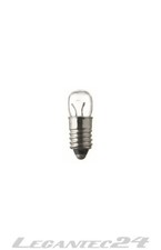 Glühlampe 6,3V 200mA E5/8T1
