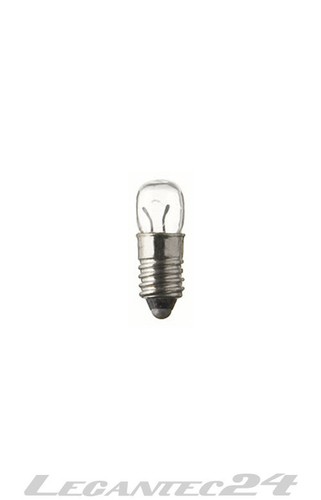 Glühlampe 200ma e5 - glühlampe, 6,3v