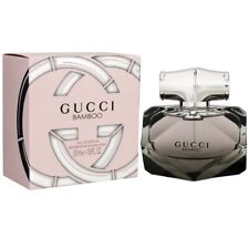 Gucci Bamboo 50 ml Eau de Parfum EDP Damenparfum Damen Parfum