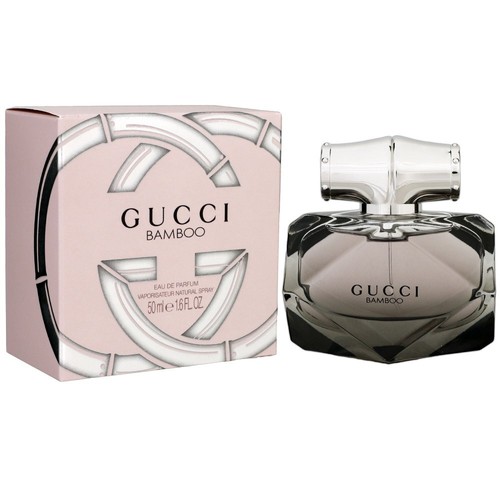 Gucci bamboo eau - bamboo, ml