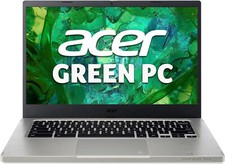 Acer Chromebook Vero 514 CBV514-1H-34JU Core i3-1215U 8GB RAM 128GB SSD 14" FHD