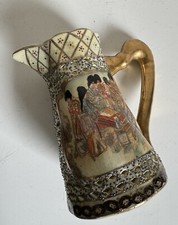 Edler Krug durchbrochen Royal