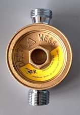 Deltamess UP- Wasserzähler Vormontage Set 3/4" AG BL 110 mm 10124 Ersatzteil