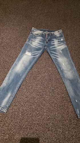Dsquared2 jeans - gr., m