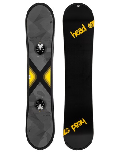 Head flex junior - flex,