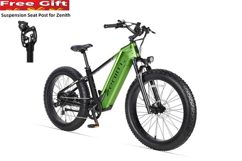 Cyrusher zenith all terrain - zenith, all-terrain
