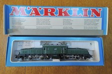 Märklin HO 3015 .11 Br Ce 6/8