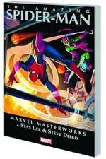 Marvel Masterworks: The