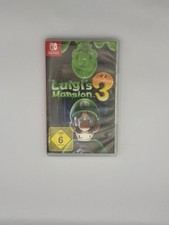 Luigi’s Mansion 3 Nintendo